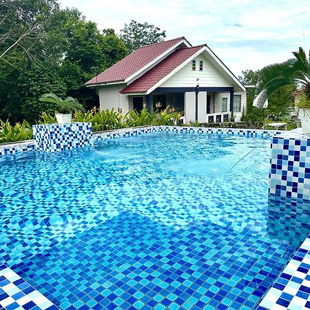 Kapal Terbang Guest House Langkawi Pantai Cenang  Exterior photo