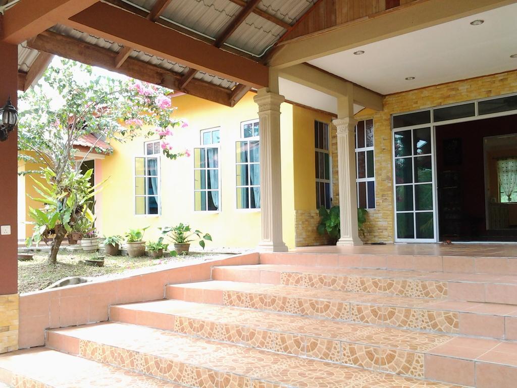 Kapal Terbang Guest House Langkawi Pantai Cenang  Room photo