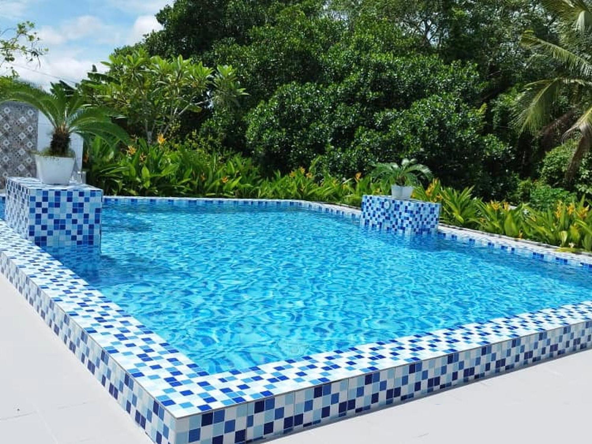 Kapal Terbang Guest House Langkawi Pantai Cenang  Exterior photo