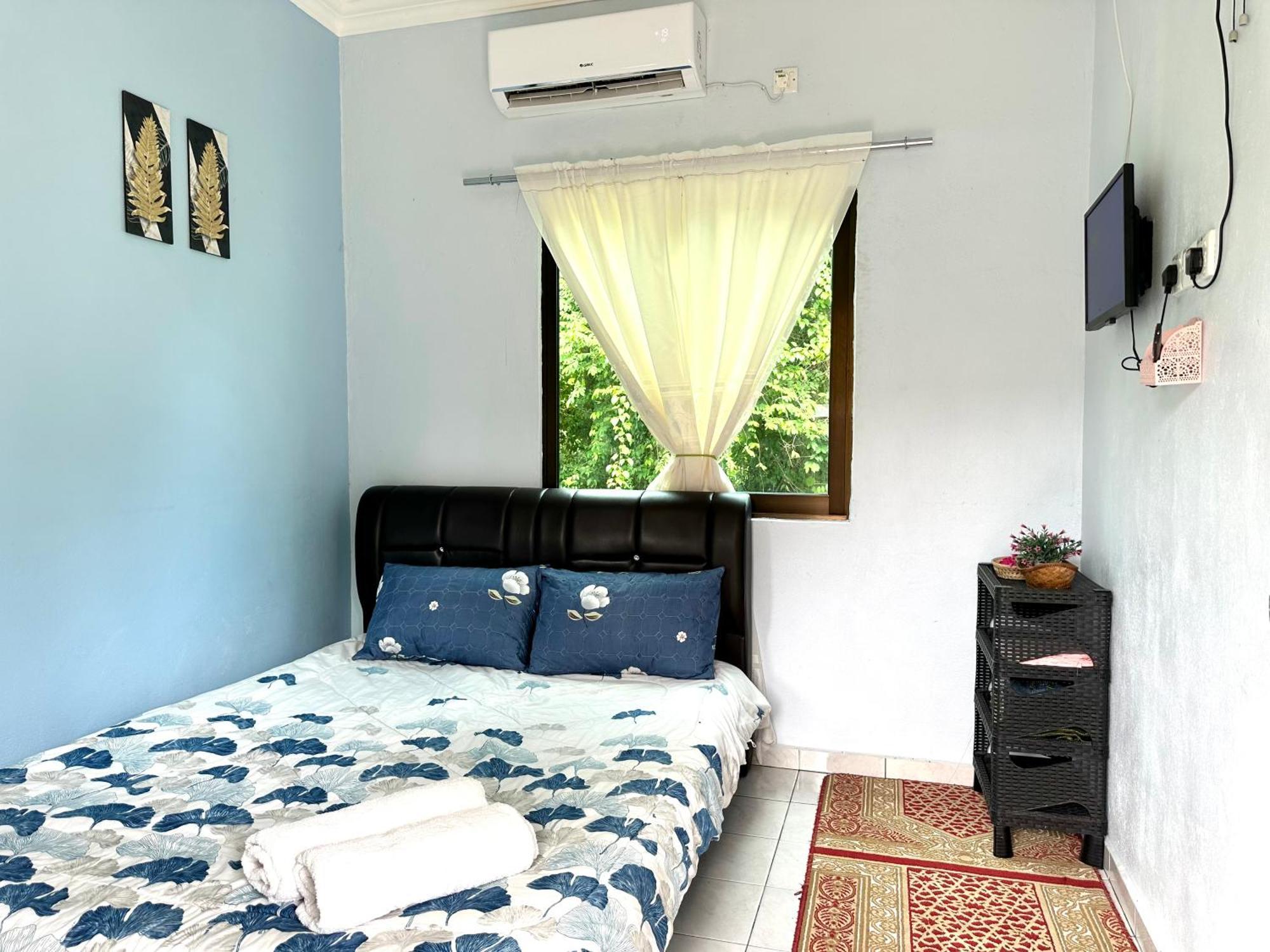 Kapal Terbang Guest House Langkawi Pantai Cenang  Room photo