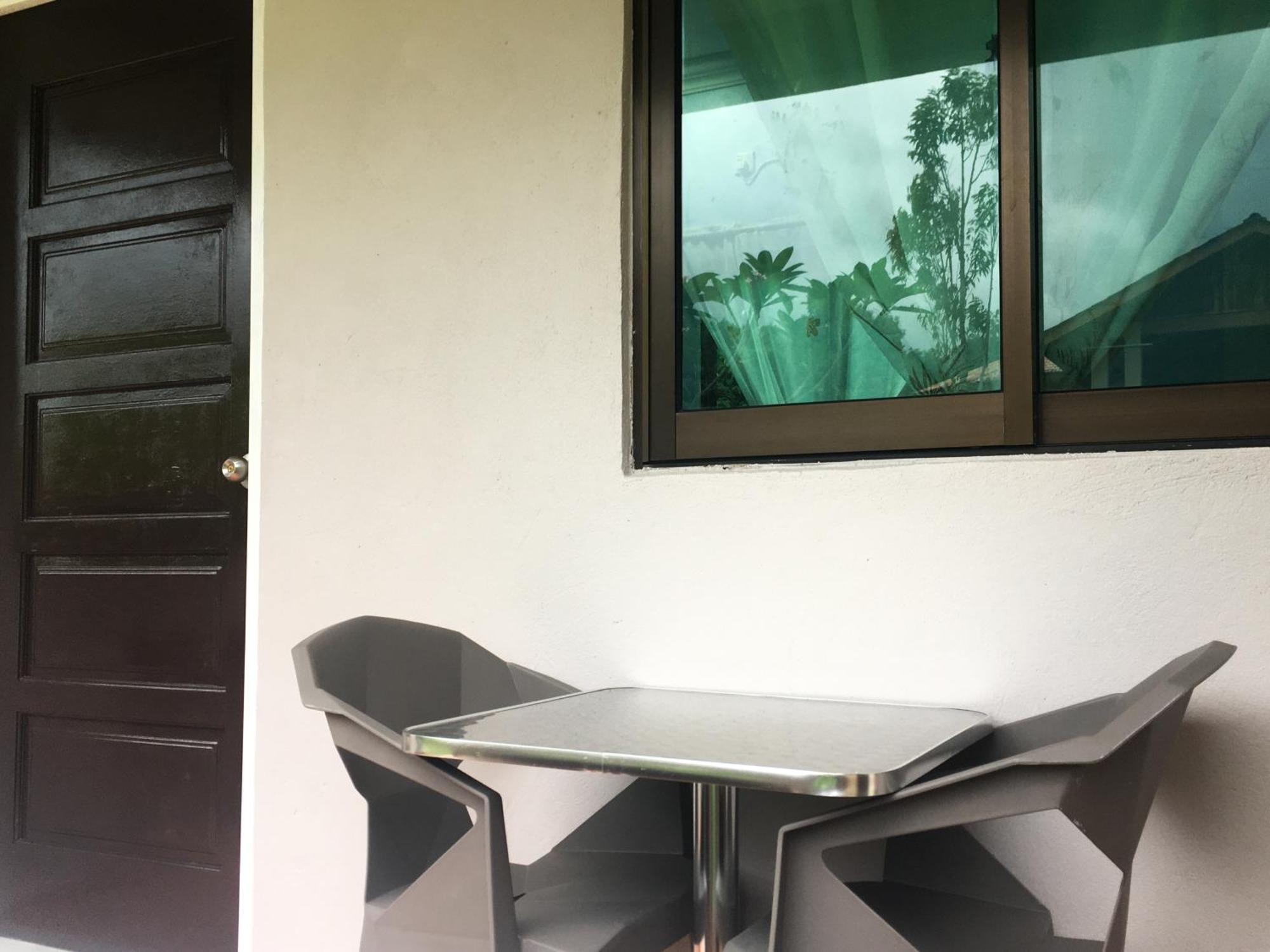 Kapal Terbang Guest House Langkawi Pantai Cenang  Room photo