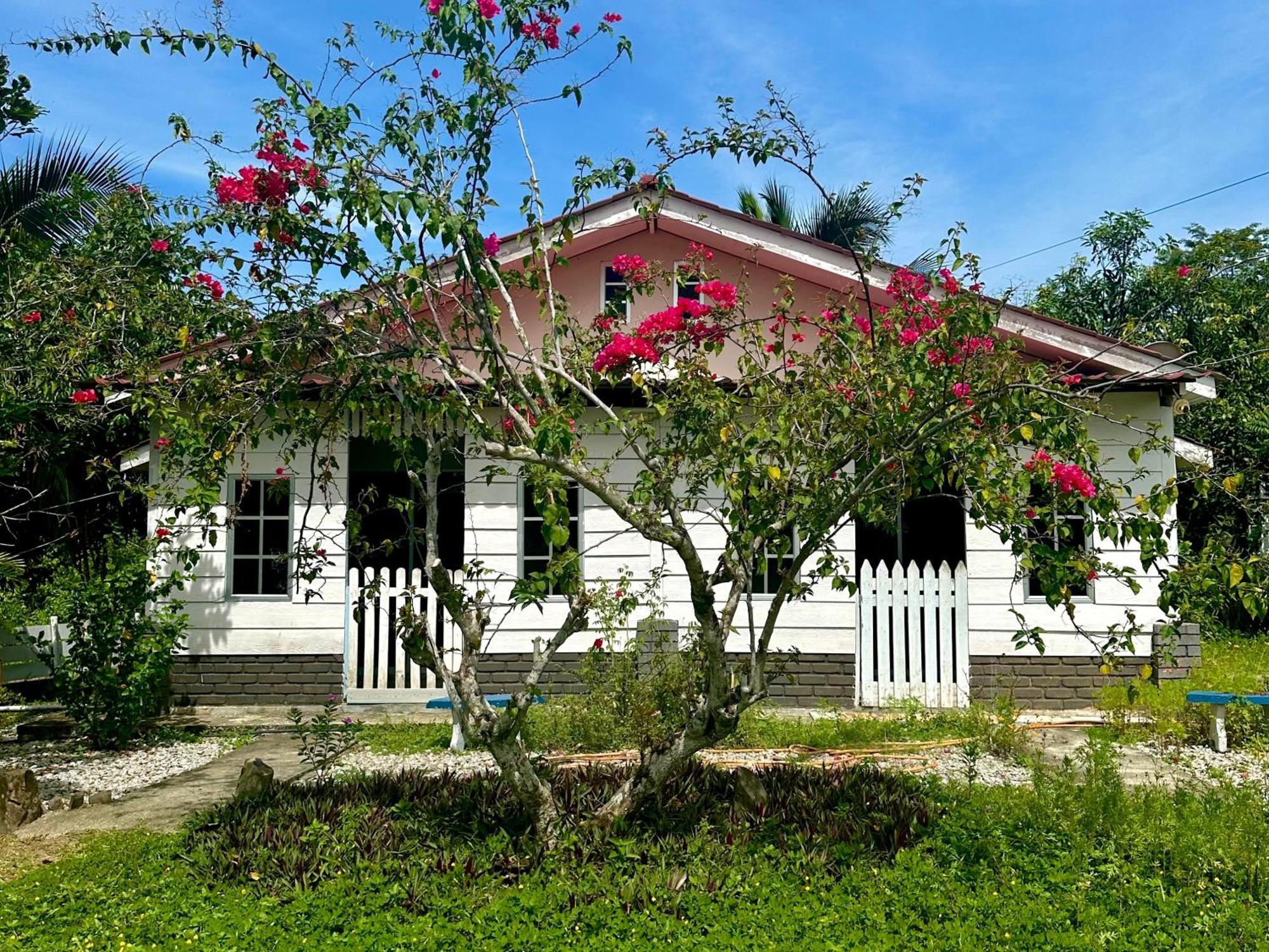 Kapal Terbang Guest House Langkawi Pantai Cenang  Exterior photo
