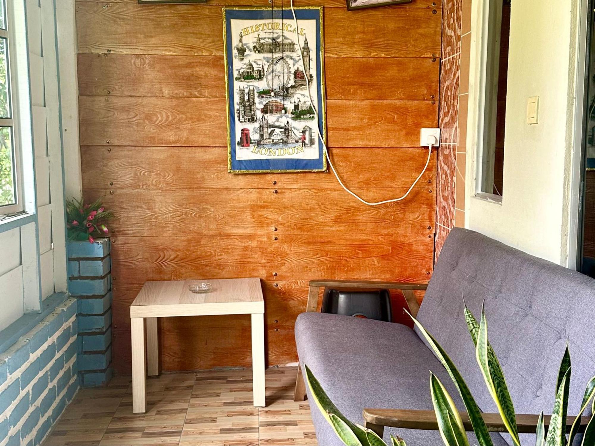 Kapal Terbang Guest House Langkawi Pantai Cenang  Room photo
