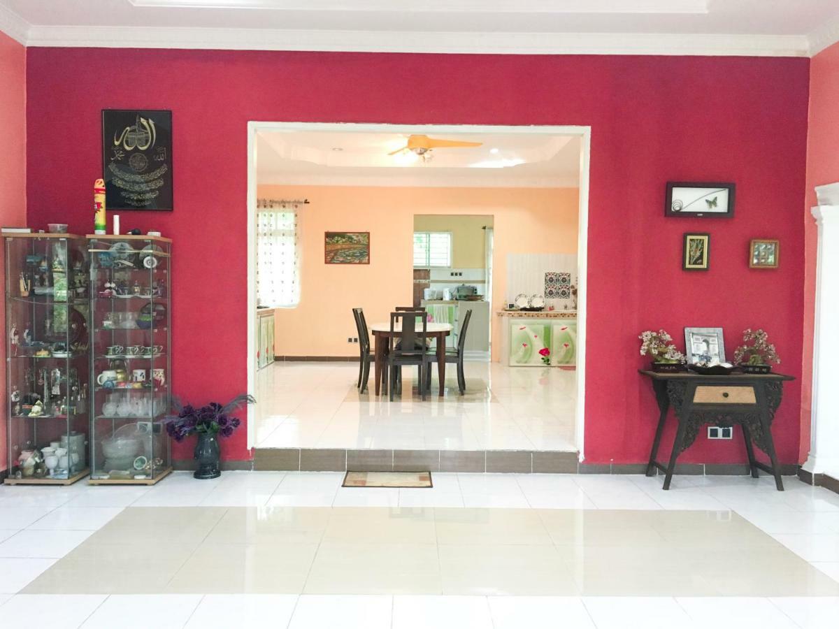 Kapal Terbang Guest House Langkawi Pantai Cenang  Exterior photo
